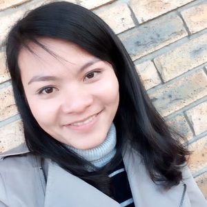 Meet your Posher, Mary